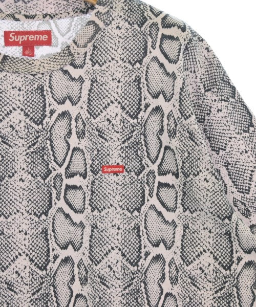Supreme T恤/上衣