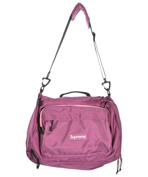 Supreme 肩背包
