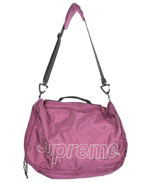 Supreme 肩背包