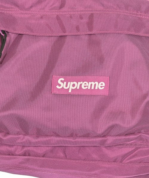 Supreme 肩背包