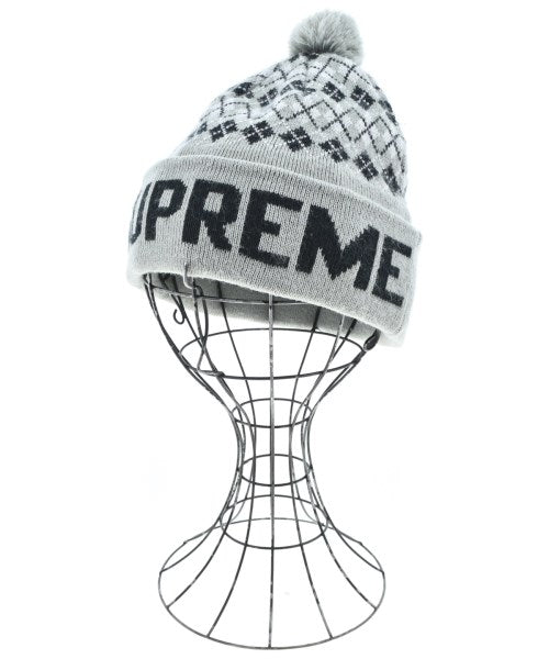 Supreme 針織帽/毛線帽