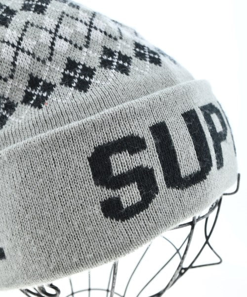 Supreme 針織帽/毛線帽