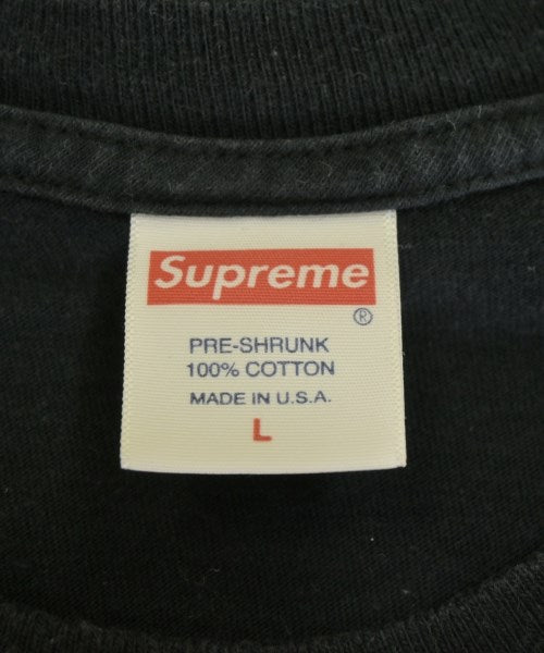 Supreme T恤/上衣