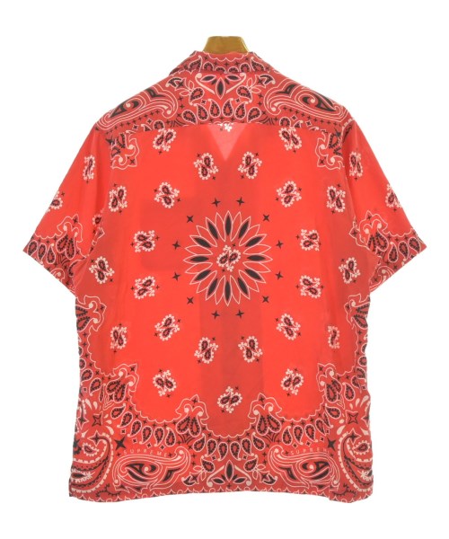 Supreme 休閒襯衫