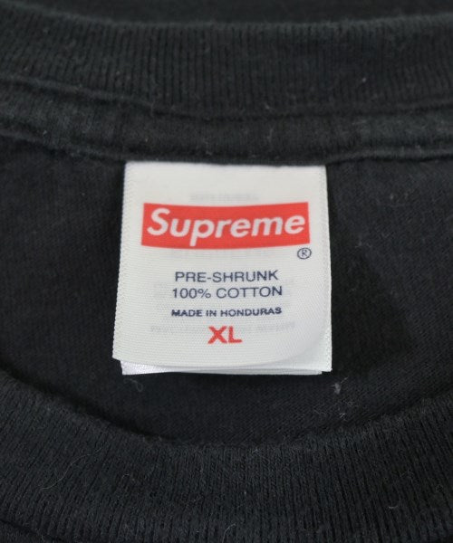 Supreme T恤/上衣