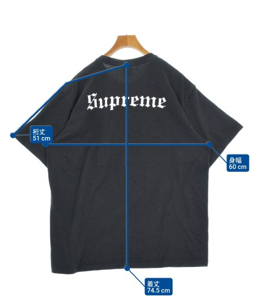 Supreme T恤/上衣