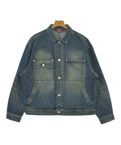 Supreme 牛仔夾克