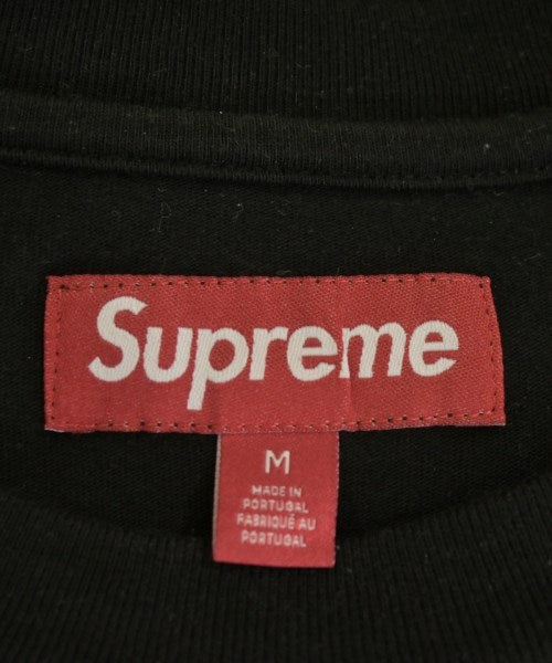 Supreme T恤/上衣