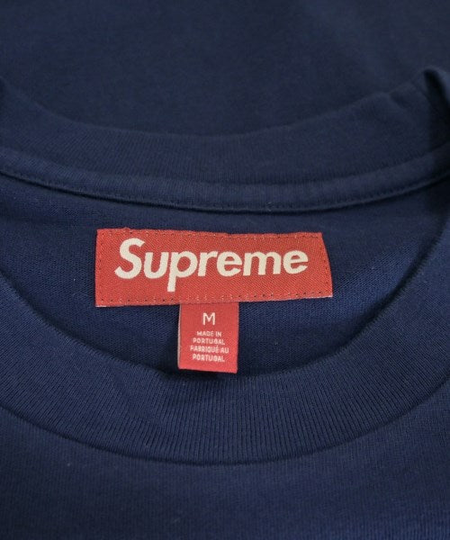 Supreme T恤/上衣