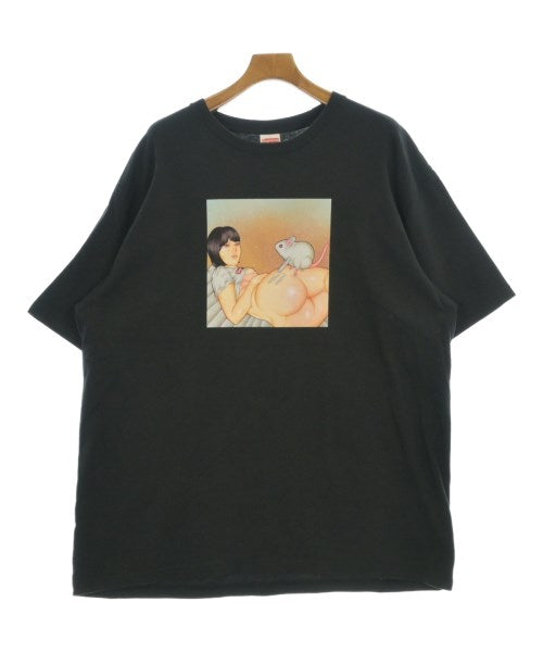 Supreme T恤/上衣