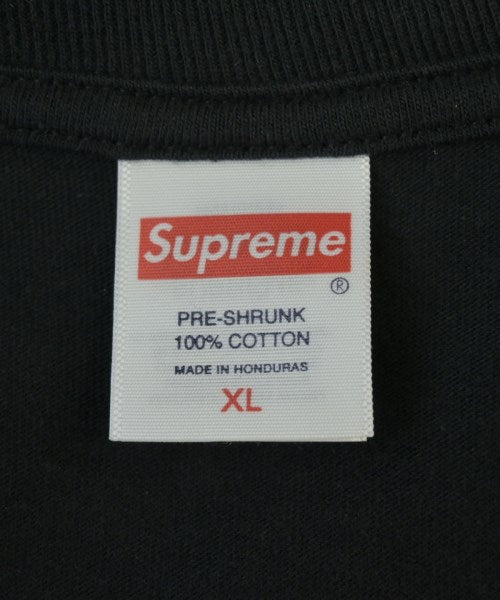 Supreme T恤/上衣