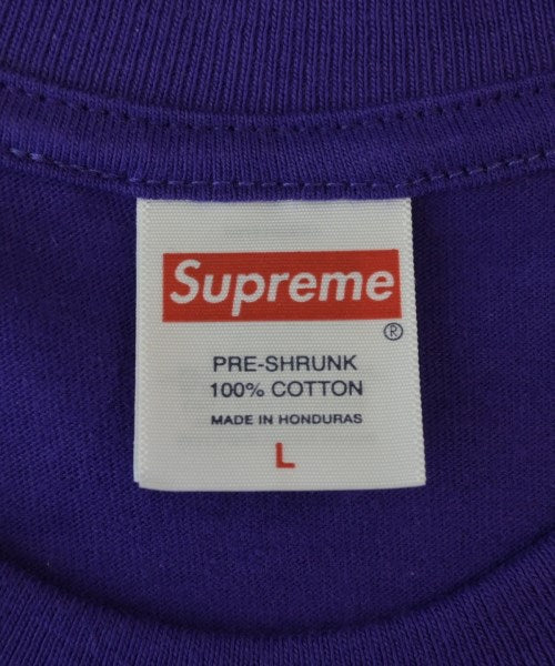 Supreme T恤/上衣