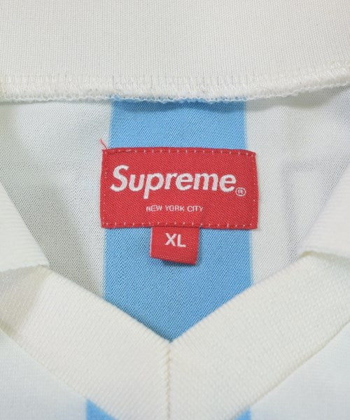 Supreme POLO衫