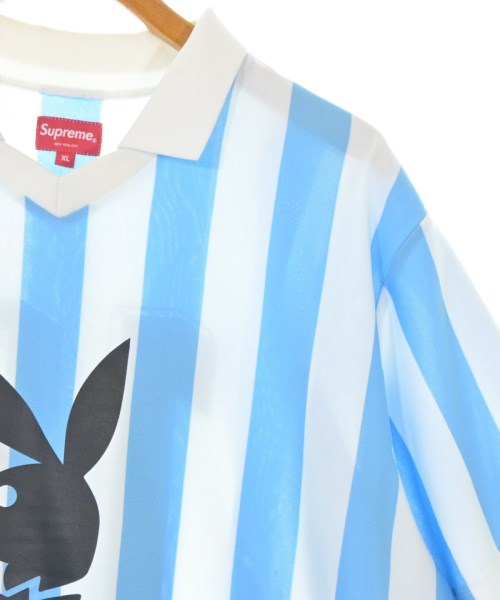 Supreme POLO衫