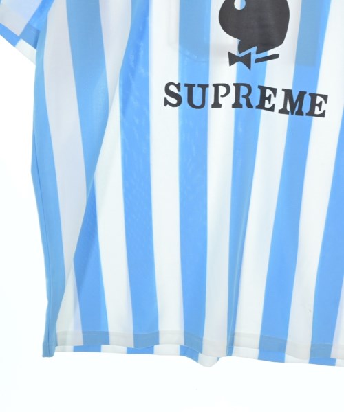 Supreme POLO衫