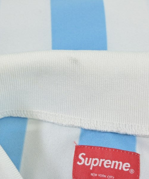 Supreme POLO衫
