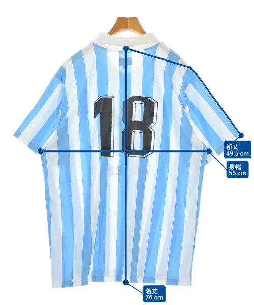 Supreme POLO衫
