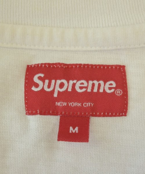 Supreme T恤/上衣
