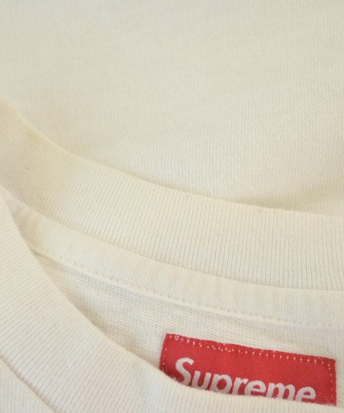 Supreme T恤/上衣