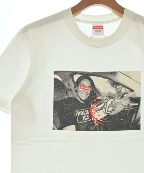 Supreme T恤/上衣