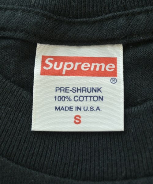 Supreme T恤/上衣
