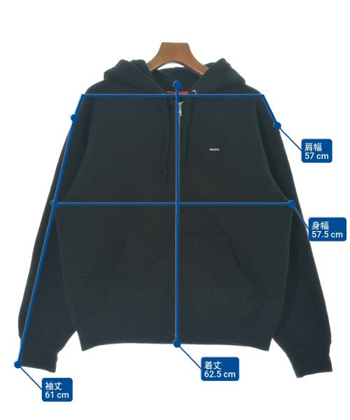 Supreme 連帽衫