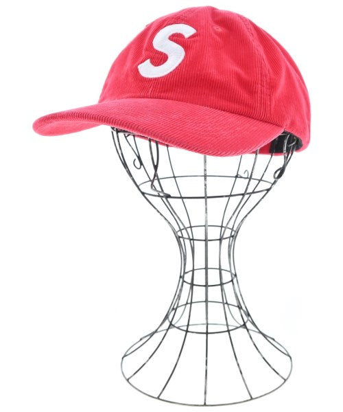 Supreme 棒球帽