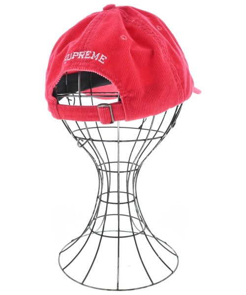 Supreme 棒球帽