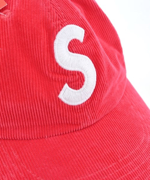 Supreme 棒球帽