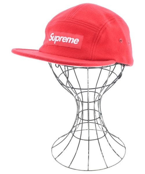 Supreme 棒球帽