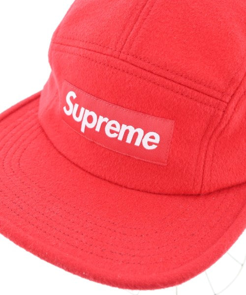 Supreme 棒球帽