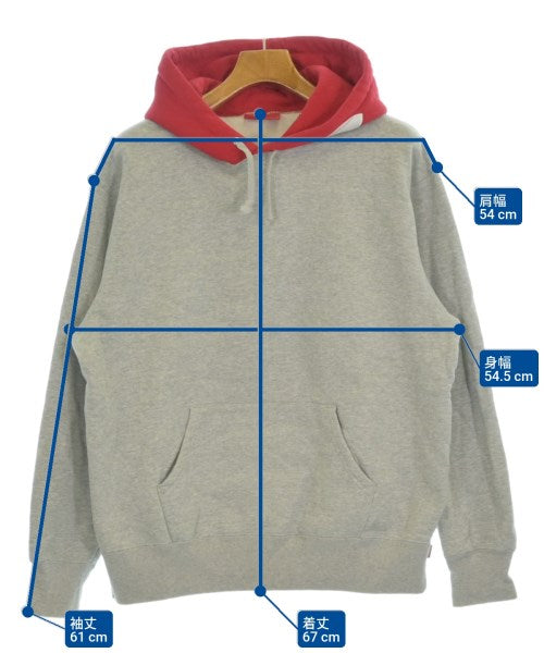 Supreme 連帽衫