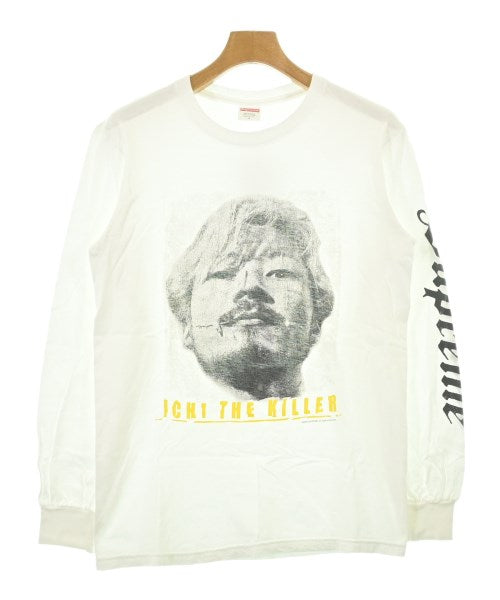 Supreme T恤/上衣