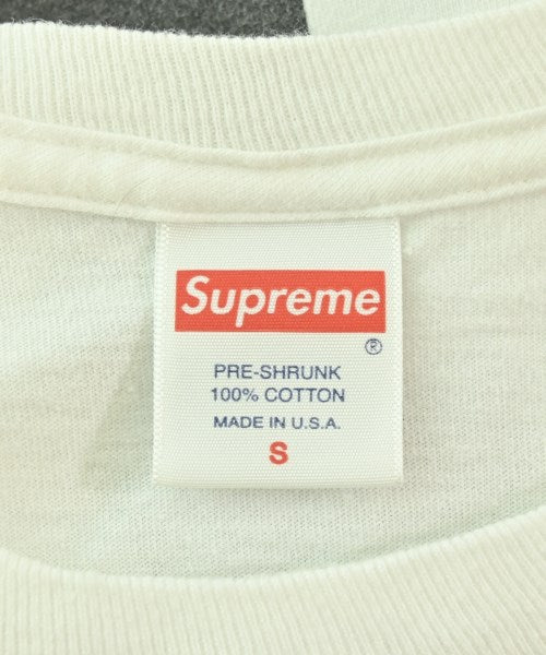 Supreme T恤/上衣