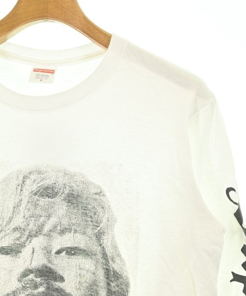 Supreme T恤/上衣