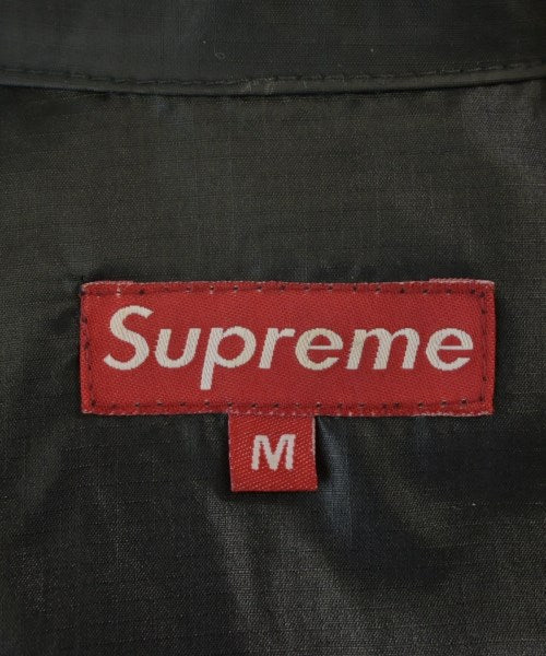 Supreme 其他飛行外套