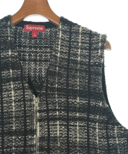 Supreme 背心