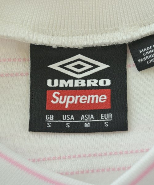 Supreme T恤/上衣