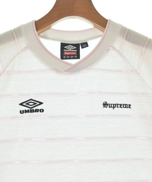 Supreme T恤/上衣