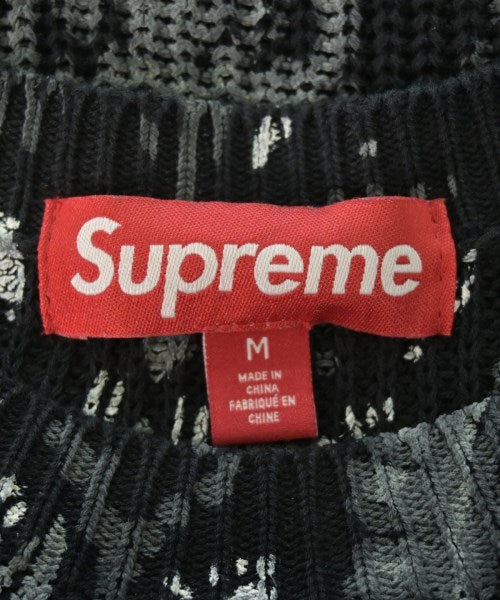 Supreme 毛衣