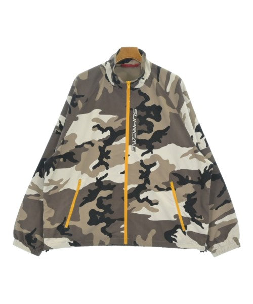 Supreme 其他飛行外套