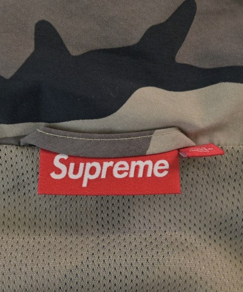 Supreme 其他飛行外套