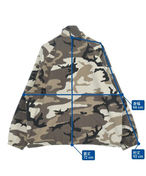 Supreme 其他飛行外套