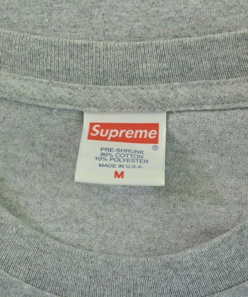 Supreme T恤/上衣