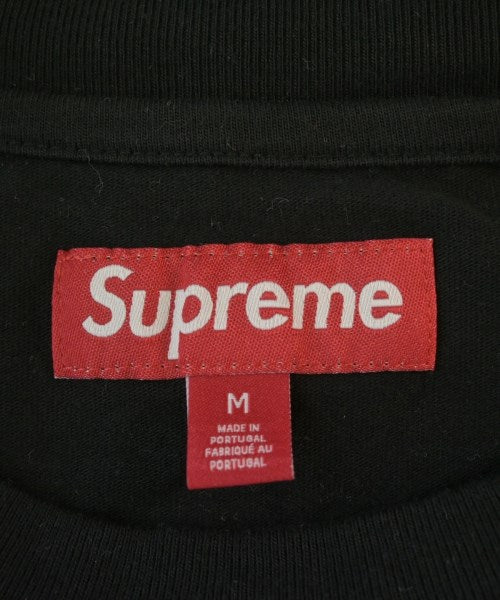 Supreme T恤/上衣