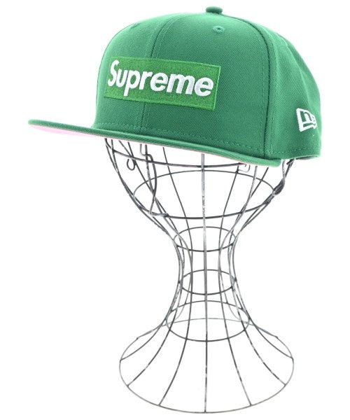 Supreme 棒球帽