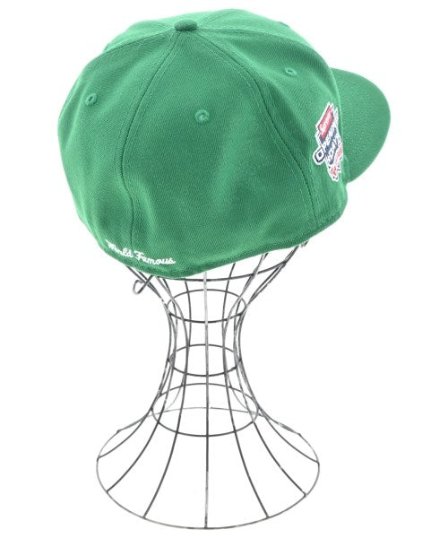 Supreme 棒球帽