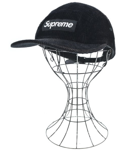 Supreme 棒球帽
