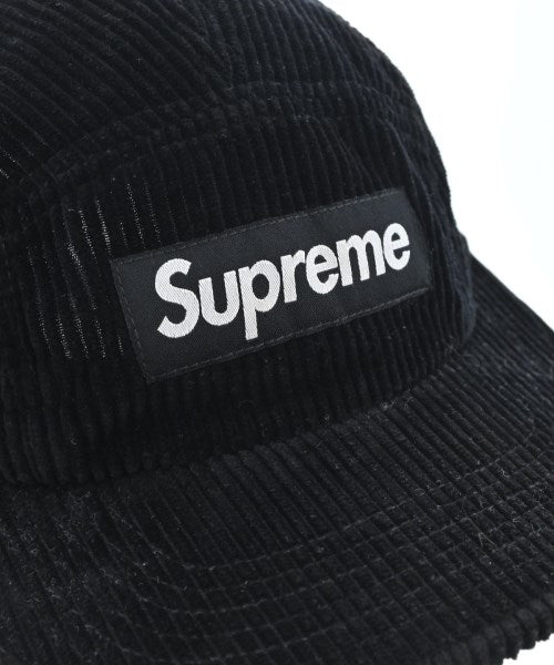 Supreme 棒球帽