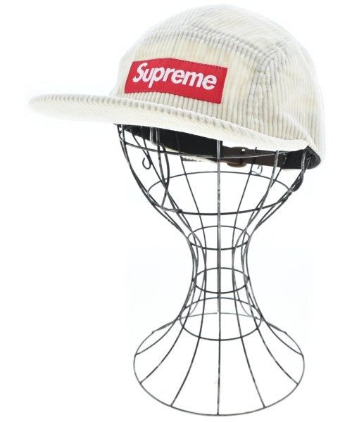 Supreme 棒球帽